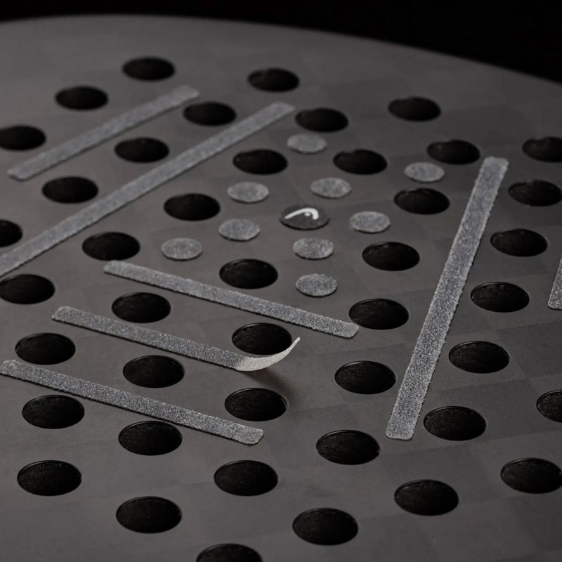 Накладки HEAD Padel Pro Spin Strips 2 шт. 3