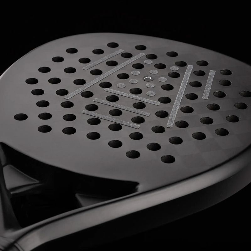 Накладки HEAD Padel Pro Spin Strips 2 шт. 4