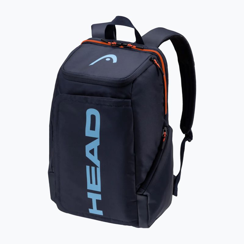 Рюкзак тенісний HEAD Pro 28 л navy