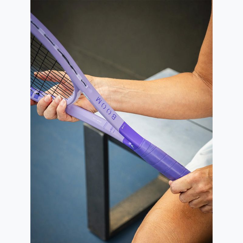 Ракетка тенісна HEAD Boom MP L Alternate 2026 4