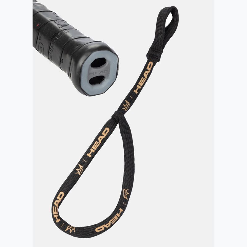 Ракетка для паделю HEAD Coello Team 2026 4