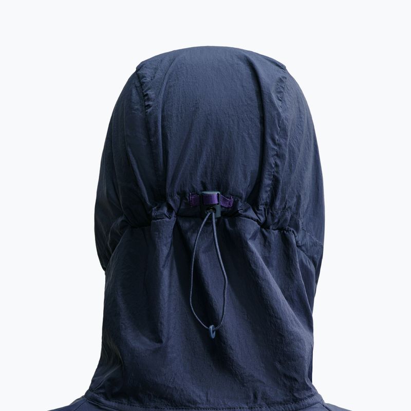 Куртка для бігу чоловіча Nike Stride Dri-Fit ADV midnight navy/court purple 7