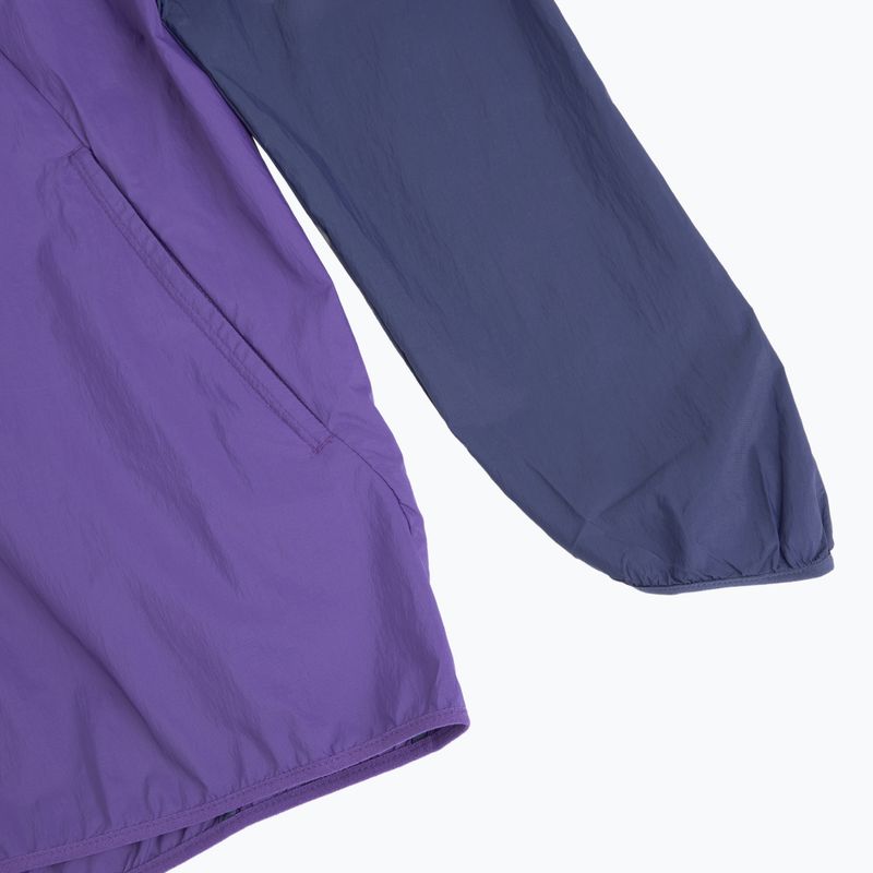 Куртка для бігу чоловіча Nike Stride Dri-Fit ADV midnight navy/court purple 12