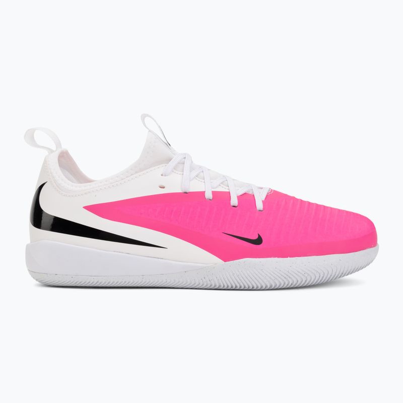 Футбольне взуття дитяче Nike Jr. Phantom 6 Academy IC 2