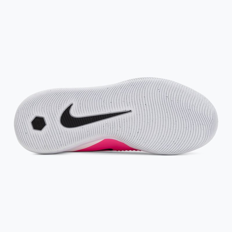 Футбольне взуття дитяче Nike Jr. Phantom 6 Academy IC 4