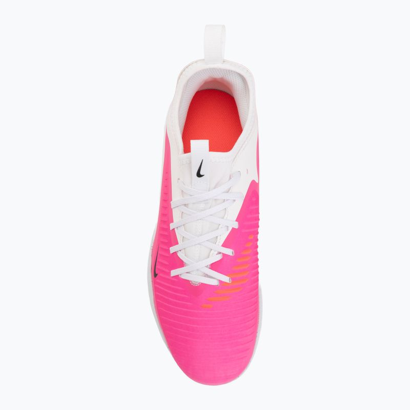Футбольне взуття дитяче Nike Jr. Phantom 6 Academy IC 5
