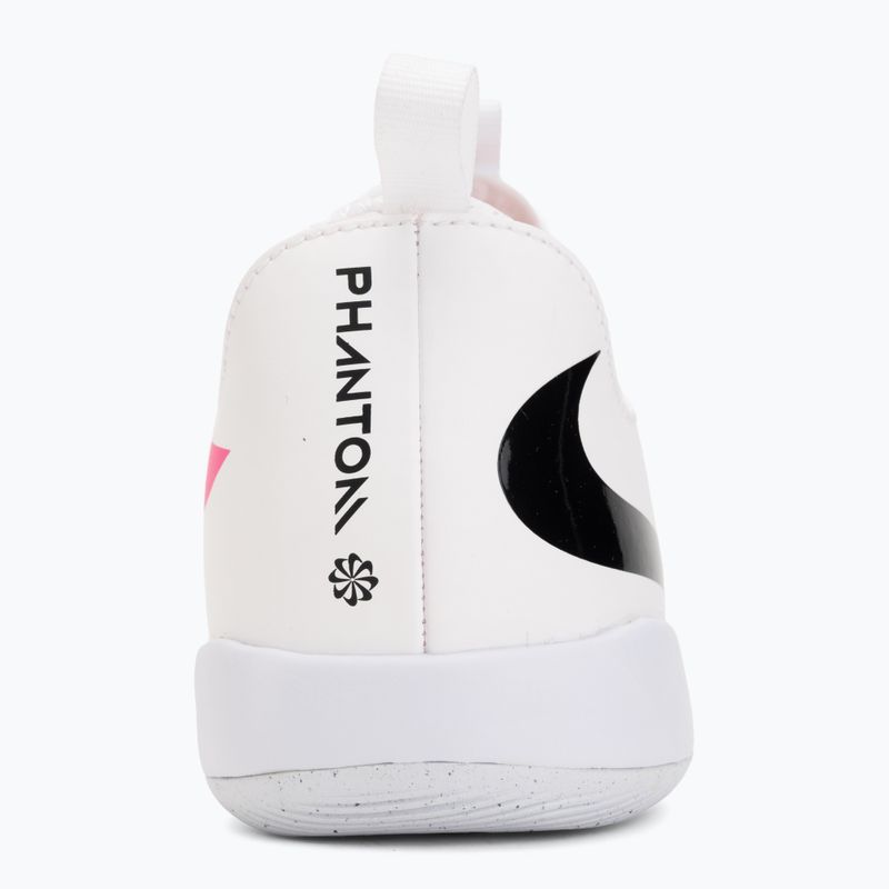 Футбольне взуття дитяче Nike Jr. Phantom 6 Academy IC 6