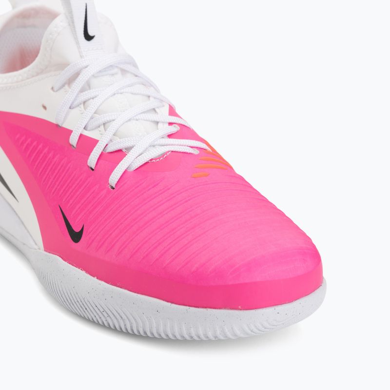 Футбольне взуття дитяче Nike Jr. Phantom 6 Academy IC 7