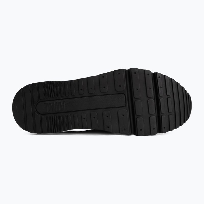 Взуття чоловіче Nike Air Max 3 LTD black/white/dark smoke grey/university red 4