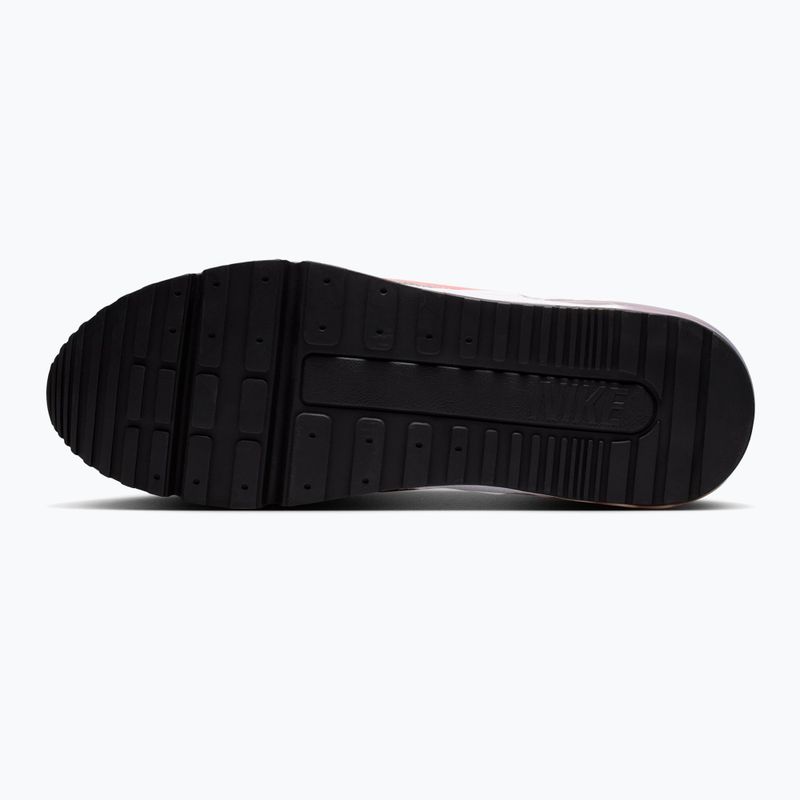 Взуття чоловіче Nike Air Max 3 LTD black/white/dark smoke grey/university red 3