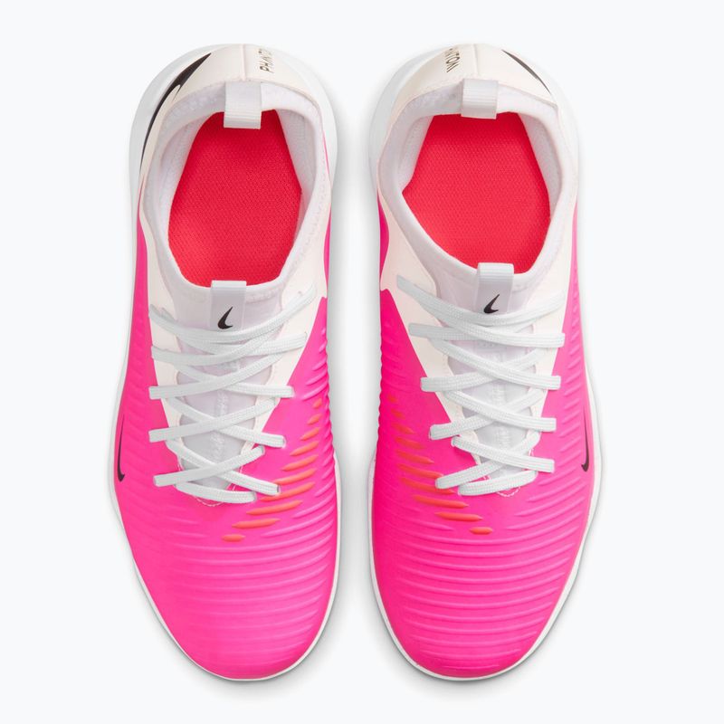 Футбольне взуття дитяче Nike Jr. Phantom 6 Academy TF 4