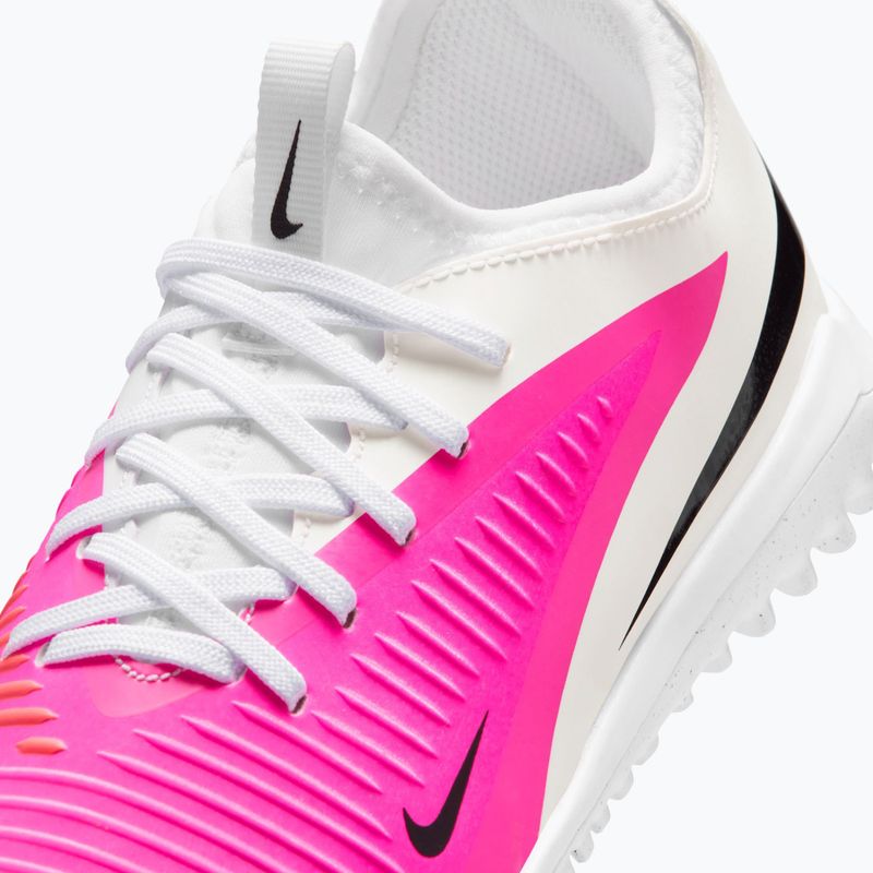 Футбольне взуття дитяче Nike Jr. Phantom 6 Academy TF 5