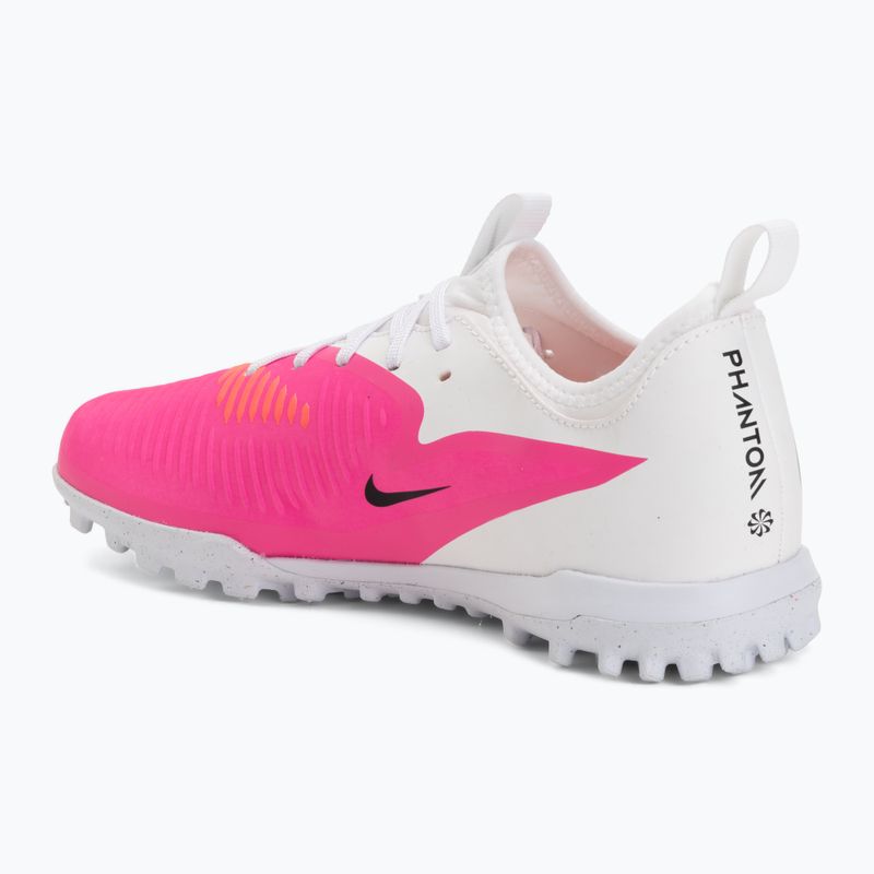 Футбольне взуття дитяче Nike Jr. Phantom 6 Academy TF 3