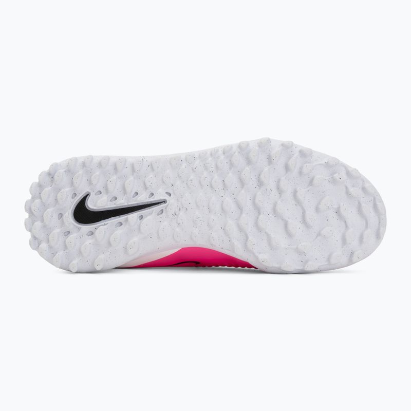 Футбольне взуття дитяче Nike Jr. Phantom 6 Academy TF 4