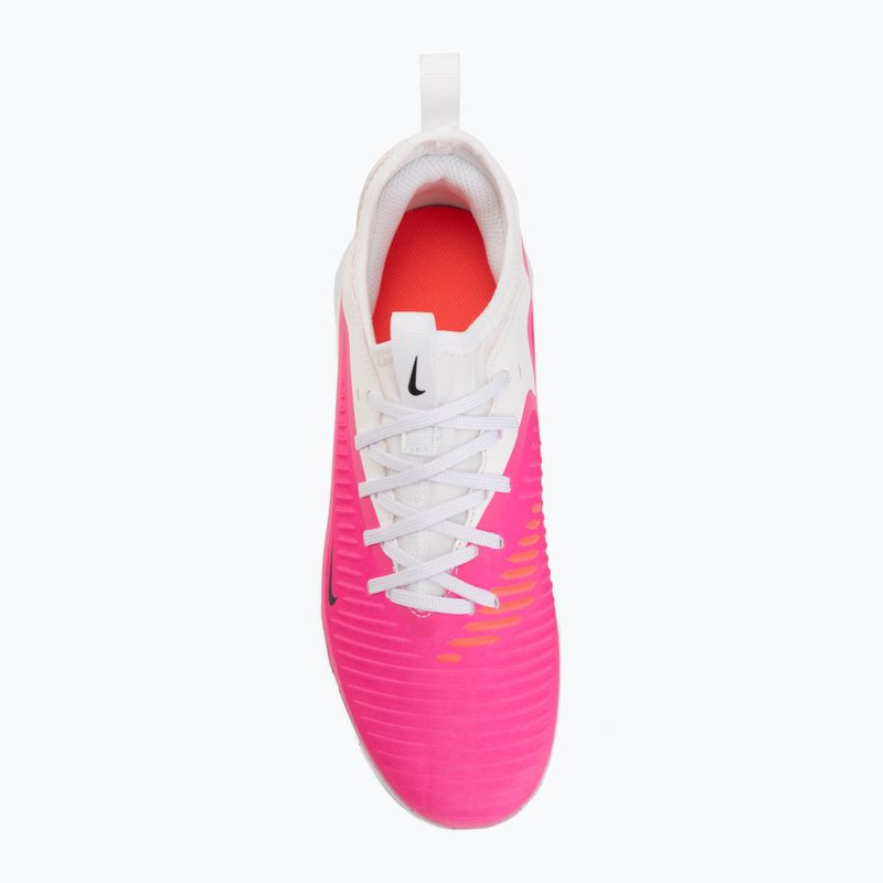 Футбольне взуття дитяче Nike Jr. Phantom 6 Academy TF 5