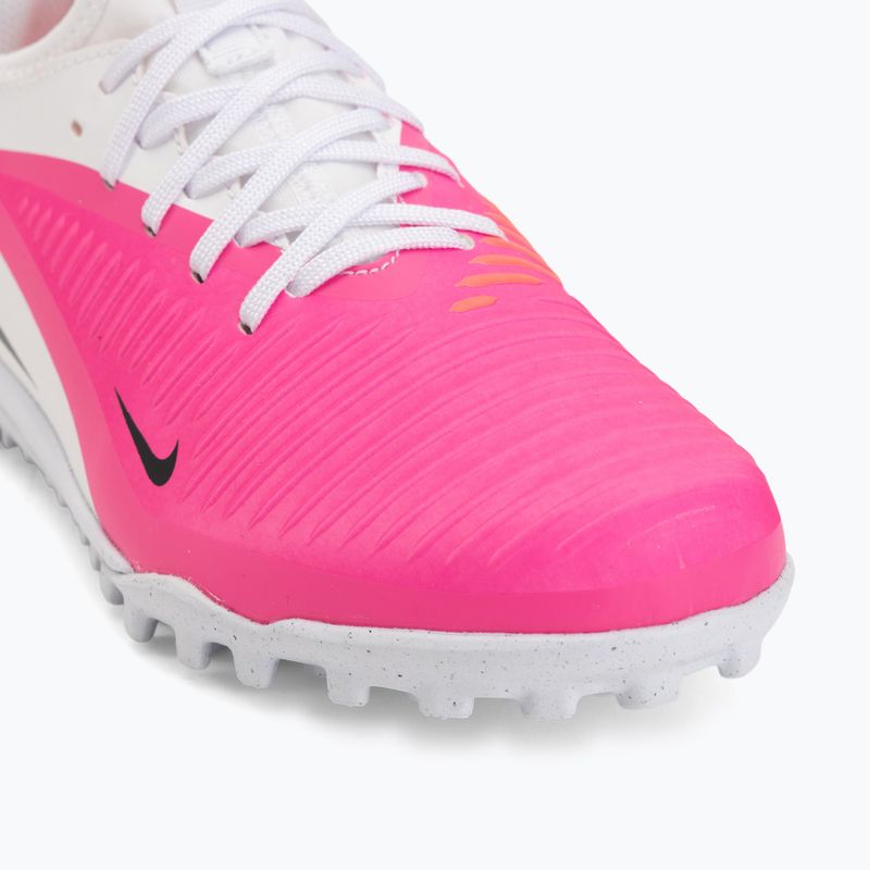 Футбольне взуття дитяче Nike Jr. Phantom 6 Academy TF 7