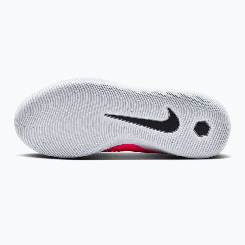 Футбольне взуття дитяче Nike Jr. Phantom 6 Academy IC 3
