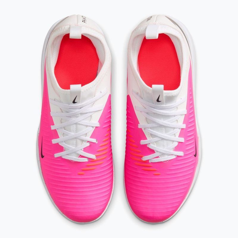 Футбольне взуття дитяче Nike Jr. Phantom 6 Academy IC 4