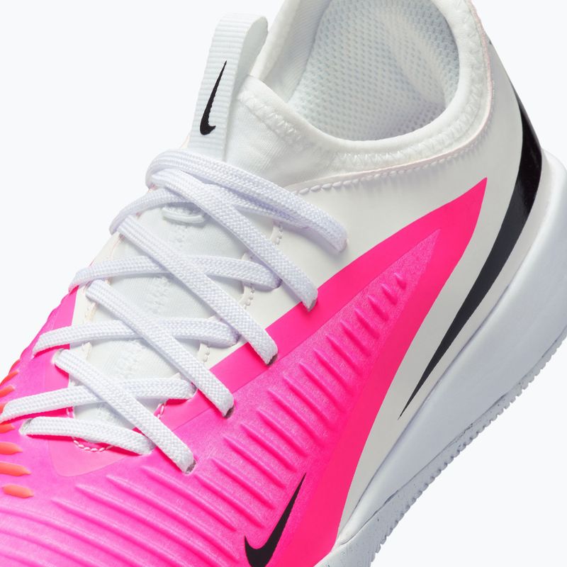 Футбольне взуття дитяче Nike Jr. Phantom 6 Academy IC 5