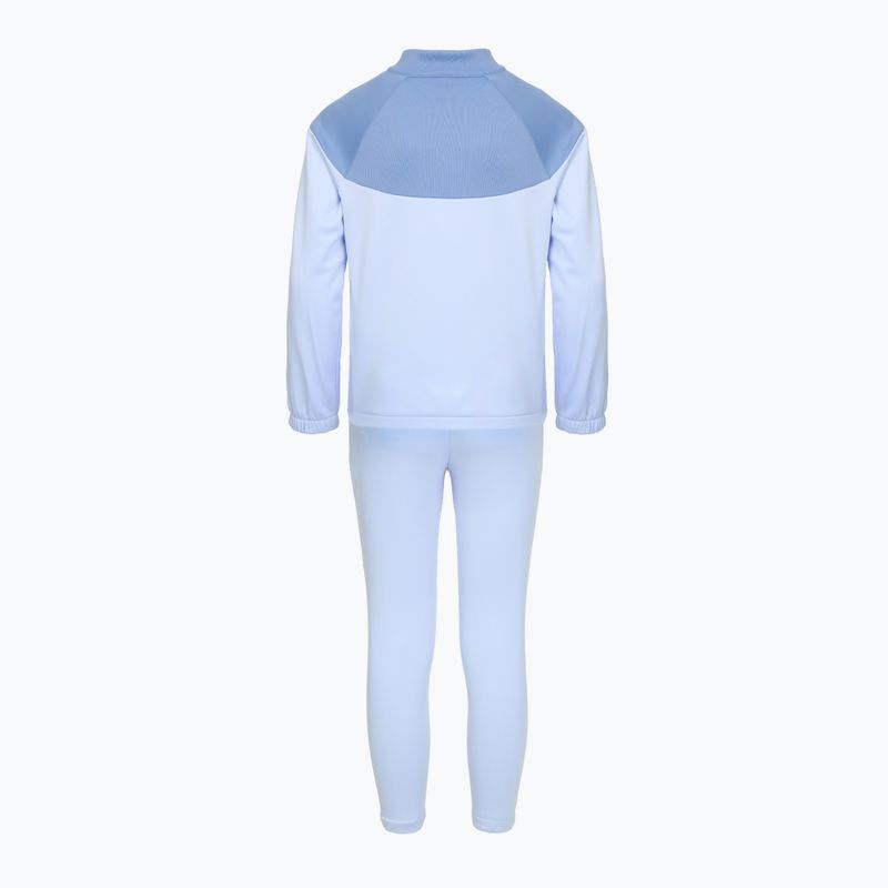 Спортивний костюм дитячий Nike Sportswear hydrogen blue/work blue/white 2