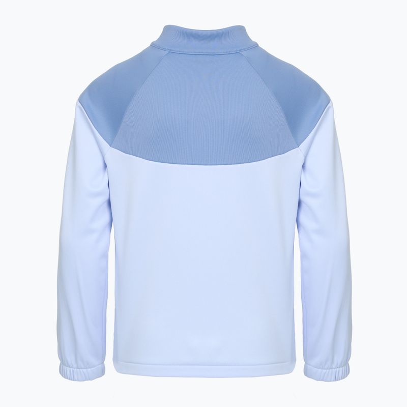 Спортивний костюм дитячий Nike Sportswear hydrogen blue/work blue/white 4