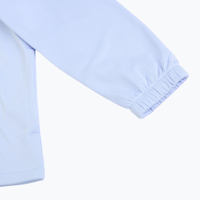 Спортивний костюм дитячий Nike Sportswear hydrogen blue/work blue/white 6