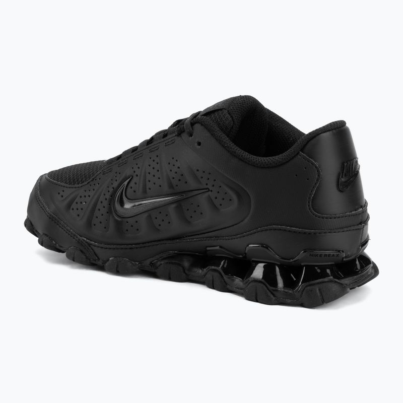 Взуття жіноче Nike Reax 8 LTR black/anthracite/black 3