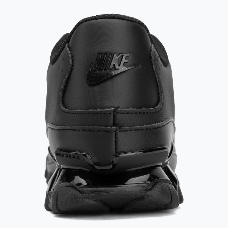Взуття жіноче Nike Reax 8 LTR black/anthracite/black 6
