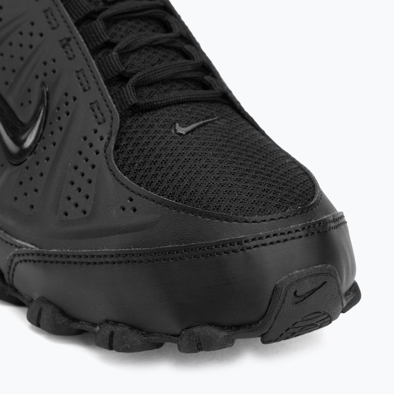 Взуття жіноче Nike Reax 8 LTR black/anthracite/black 7