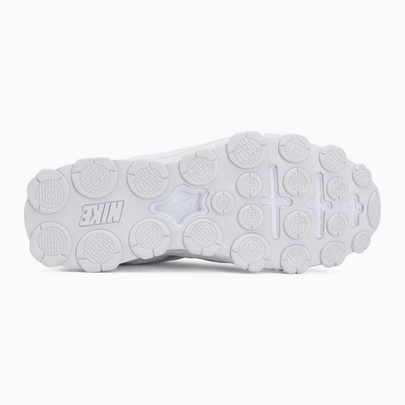 Взуття жіноче Nike Reax 8 LTR white/pure platinum/metallic silver 4