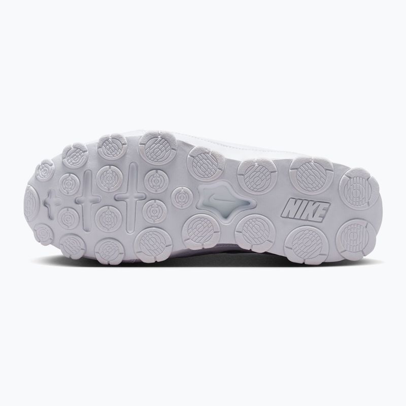 Взуття жіноче Nike Reax 8 LTR white/pure platinum/metallic silver 2