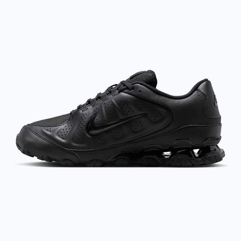 Взуття жіноче Nike Reax 8 LTR black/anthracite/black 2