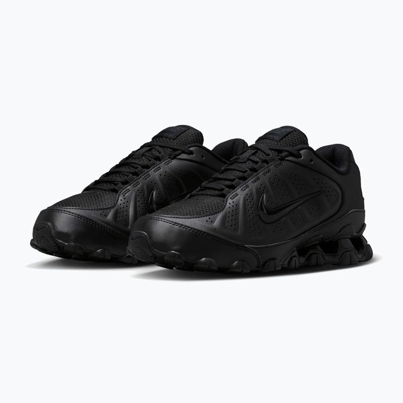 Взуття жіноче Nike Reax 8 LTR black/anthracite/black 3