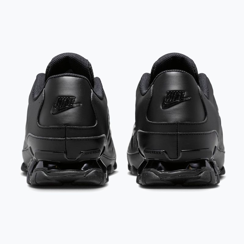 Взуття жіноче Nike Reax 8 LTR black/anthracite/black 4