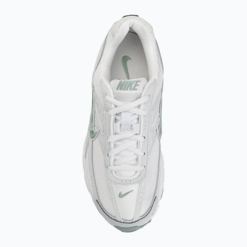 Взуття жіноче Nike Initiator summit white/spruce aura/steam 5