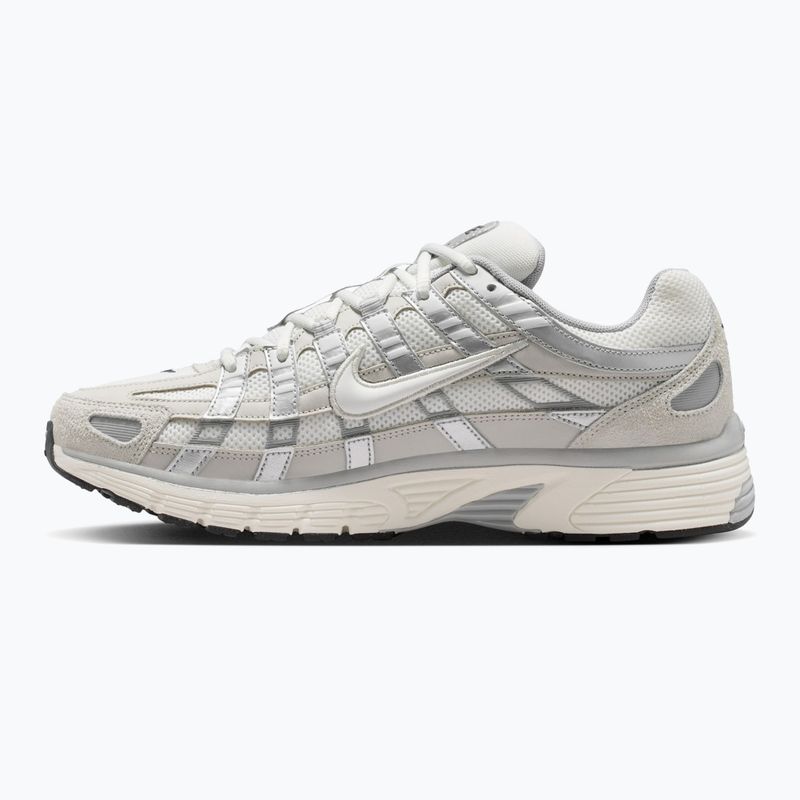 Взуття чоловіче Nike P-6000 light bone/pale ivory/black/sail 2