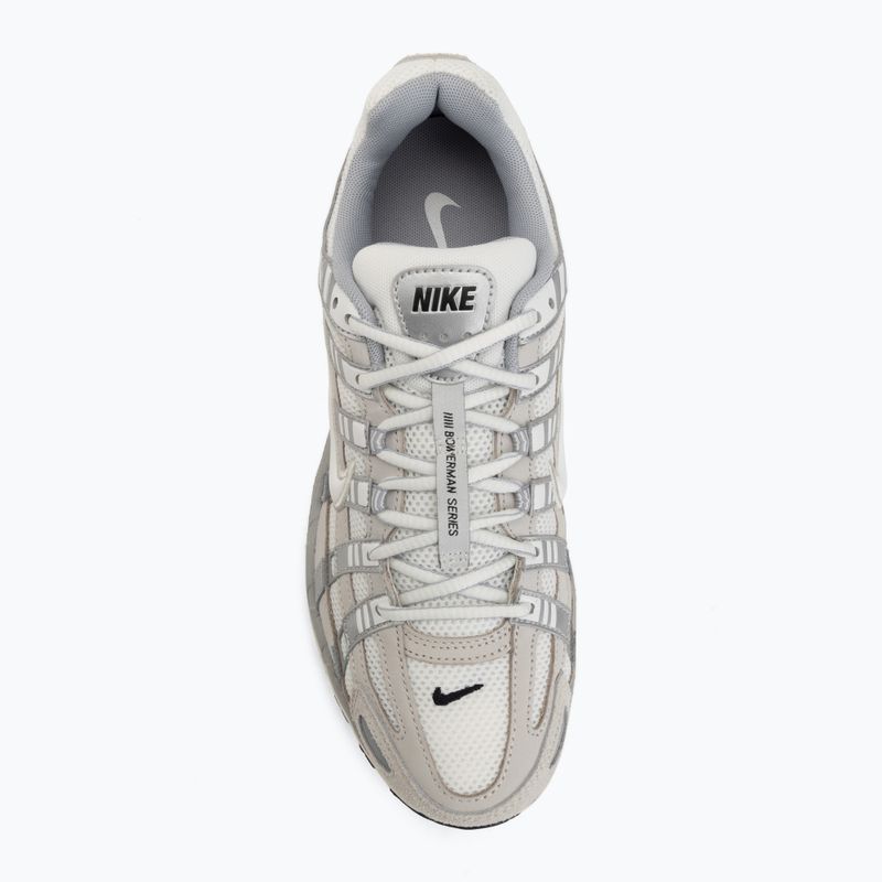 Взуття чоловіче Nike P-6000 light bone/pale ivory/black/sail 5