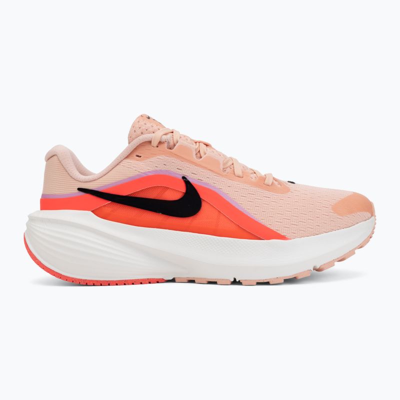 Кросівки для бігу жіночі Nike Downshifter 14 arctic orange/light magenta/black 2