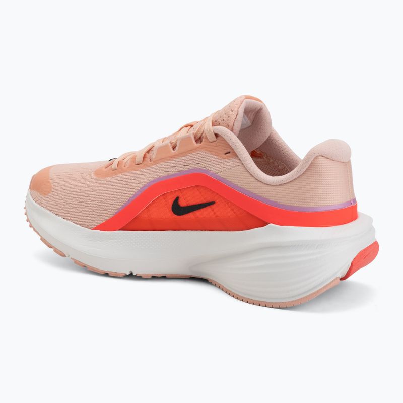 Кросівки для бігу жіночі Nike Downshifter 14 arctic orange/light magenta/black 3