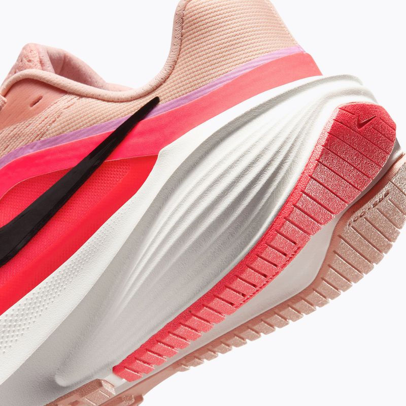 Кросівки для бігу жіночі Nike Downshifter 14 arctic orange/light magenta/black 4
