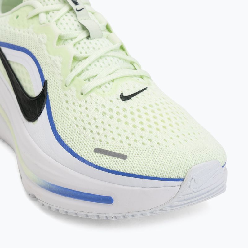 Кросівки для бігу чоловічі Nike Winflo 12 volt tint/white/sapphire/black spruce 7