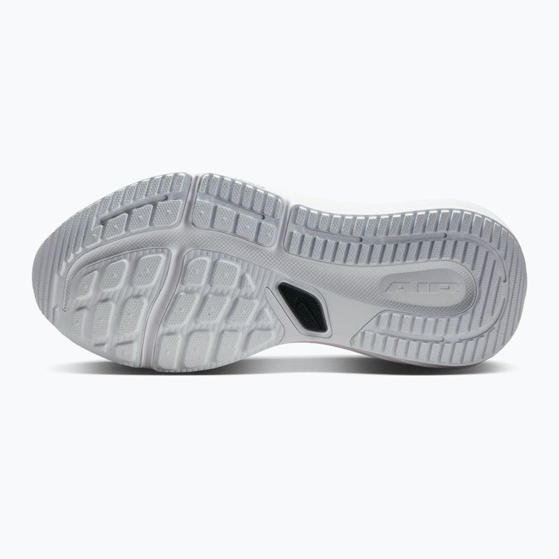 Кросівки для бігу чоловічі Nike Winflo 12 volt tint/white/sapphire/black spruce 2