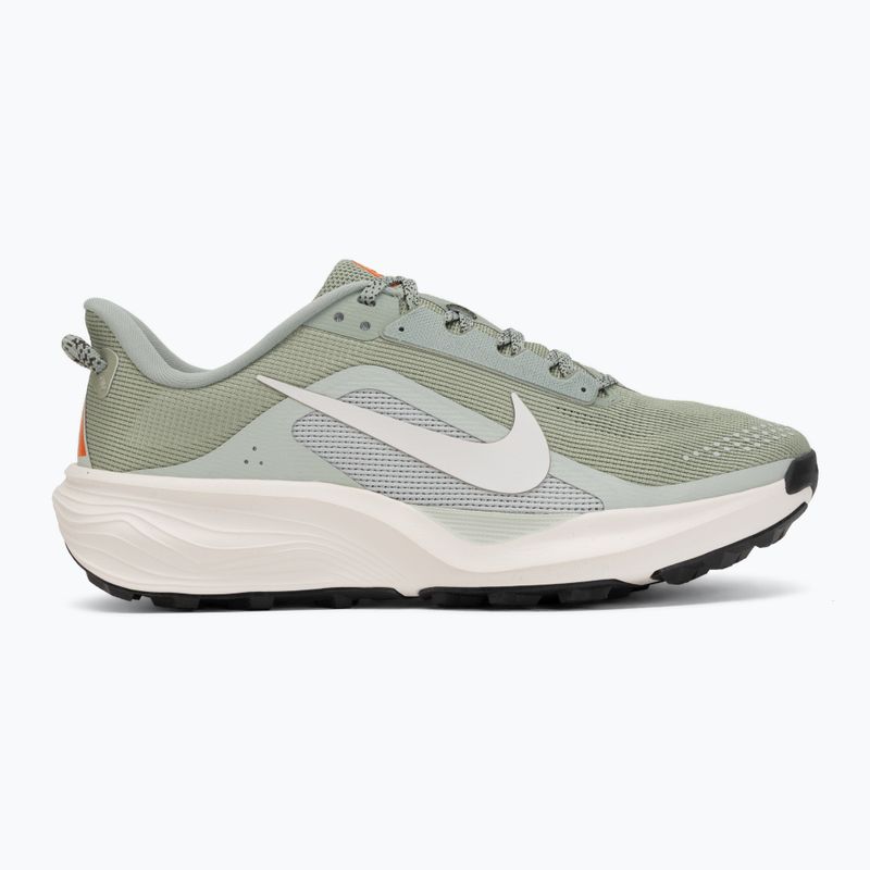 Кросівки для бігу жіночі Nike ACG Pegasus Trail jade horizon/light silver/phantom 2