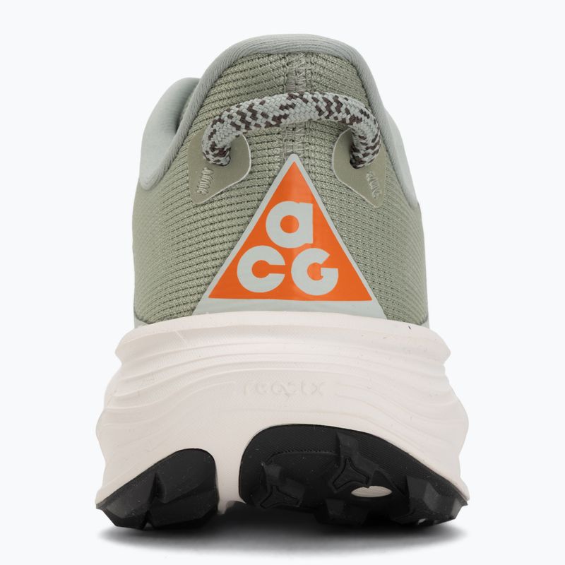 Кросівки для бігу жіночі Nike ACG Pegasus Trail jade horizon/light silver/phantom 6