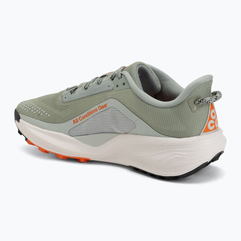 Кросівки для бігу чоловічі Nike ACG Pegasus Trail jade horizon/light silver/phantom 3
