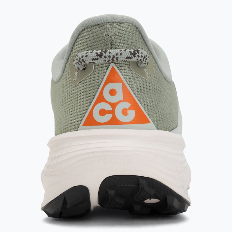 Кросівки для бігу чоловічі Nike ACG Pegasus Trail jade horizon/light silver/phantom 6