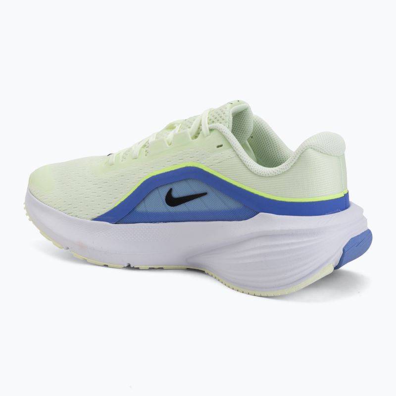 Кросівки для бігу чоловічі Nike Downshifter 14 colt tint/white/black/black spruce 3