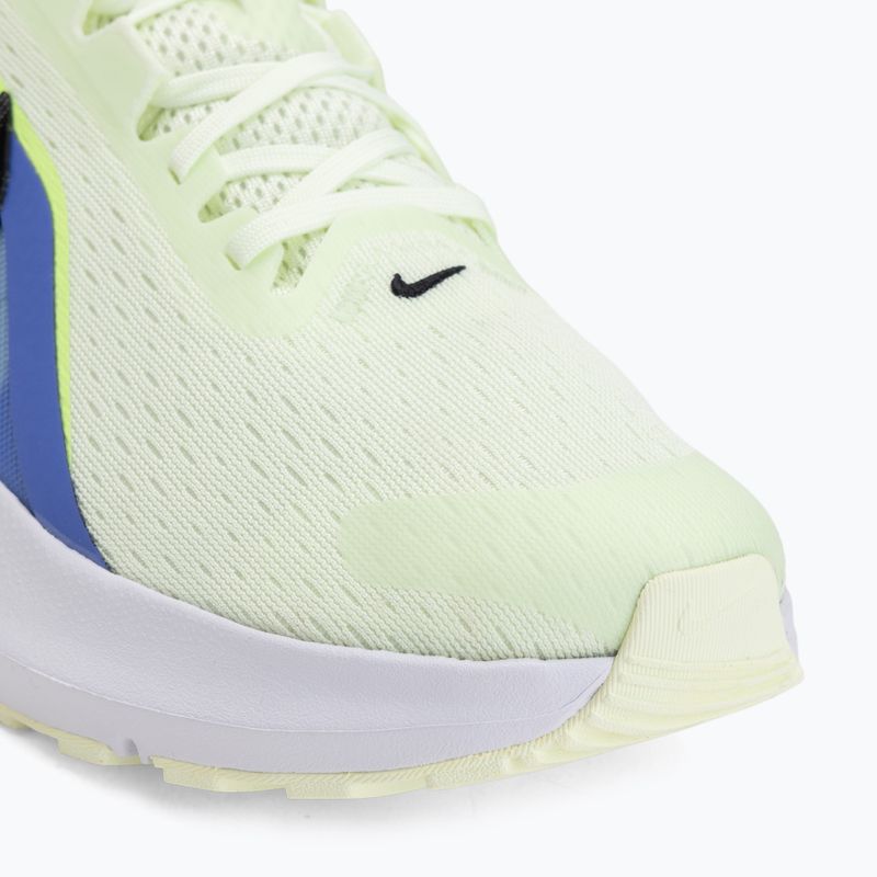 Кросівки для бігу чоловічі Nike Downshifter 14 colt tint/white/black/black spruce 7