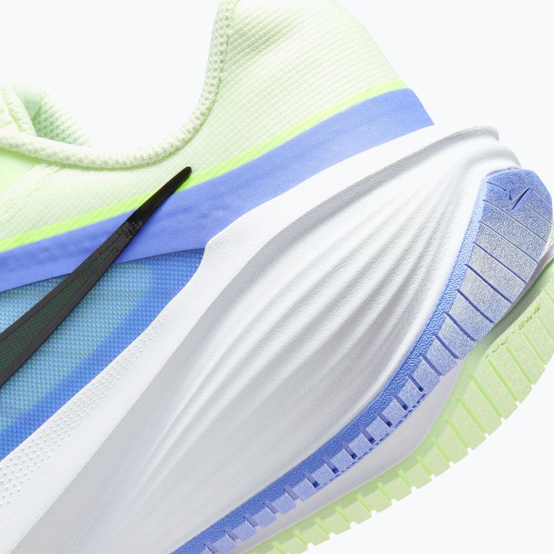 Кросівки для бігу чоловічі Nike Downshifter 14 colt tint/white/black/black spruce 4