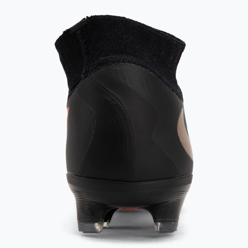 Кросівки футбольні чоловічі Nike Phantom 6 High Pro bright crimson/black/blur 6